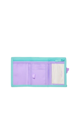 Smiggle - Away Dondurma Çocuk Cüzdanı