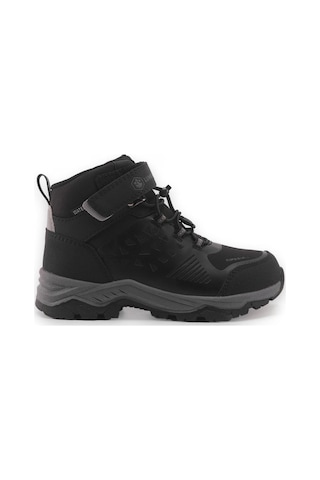 Lumberjack Getop Hi Waterproof Erkek Çocuk Bot Siyah