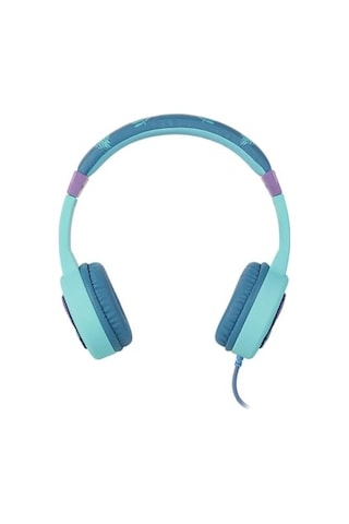 Kablolu Kulaklık Stitch Çocuk Kulaklığı Lisanslı Dy-3053-st