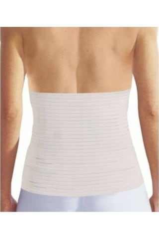 Orthocare 2513 Karın Korsesi (Bedensiz)-Abdominocare Ofa 2513