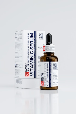 Novaskin C Vitamini Serum - Stabil C