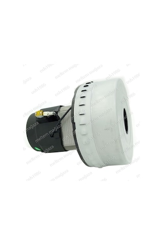 Rotowash 3 Motorlu Islak Kuru Süpürge Motoru 1400W Ht120