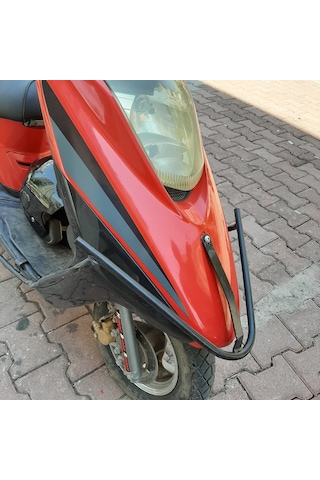 Yamaha Cygnus Rs Stıcker Set