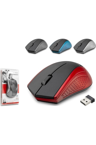 HADRON HDX3402(5662) MOUSE WIRELESS HADRON HDX3402(5662) MOUSE WIRELESS