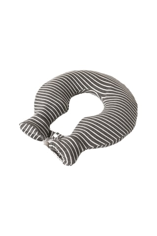 Yystore Sıcak Ve Soğuk Kullanım İçin U Şeklinde Sıcak Su Şişesi Siyah