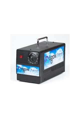 Dozon Ev Ofis Otel Tipi Taşınabilir Ozon Jeneratörü Aır10e 10g/h Dijital Zaman Rölesi-toptancıyızbiz