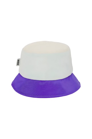 Kietla Iconik Uv Korumalı Bucket Şapka Green Cloud Yeşil