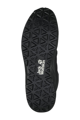 Jack Wolfskin Woodland 2 Texapore Mid Erkek Outdoor Bot 001