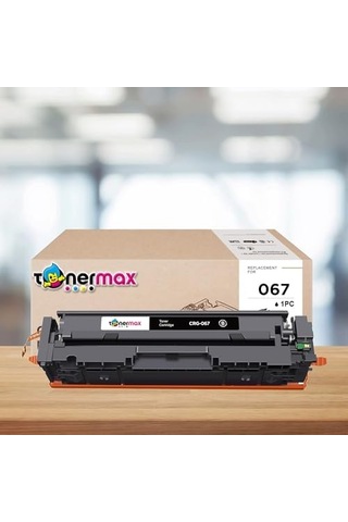 Uyumlu İ-sensys Mf-657cdw Muadil Toner - Çipli / Crg-067 Muadil Toner 28974145