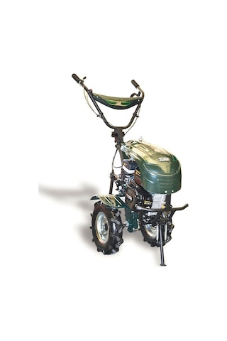 Kaan 23 S Çapa Makinesi