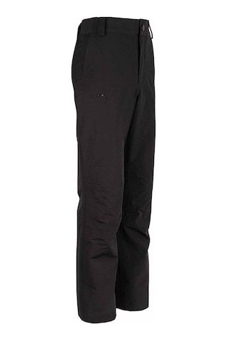Vav Wear Outdoor Kargo Pantolon Spor Kamp Flextac12 Siyah