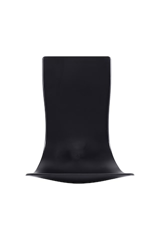 Xiaaokeji Otomatik Sabunluk, Duvara Monte Ve Dağıtıcı İçin Damlama Tepsisi Siyah