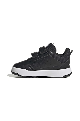 Adidas Tensaur Sport 3.0 C Siyah Erkek Çocuk Sneaker 000000000102690138 Siyah
