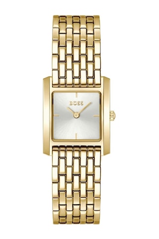 Boss Watches Hb1502845 Kadın Kol Saati Altın