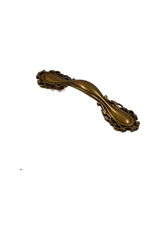 Coşafak Giusti Wmn624.064.00.A8 Metal Antik Bakır 64Mm
