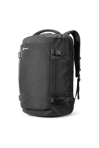 Tomtoc Navigator A82 17 İnç E Kadar Profesyonel Su Geçirmez İş Seyahat Notebook Laptop Sırt Çantası