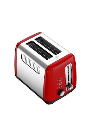 Beko Ek 5420 Retro Ekmek Kızartma Makinesi