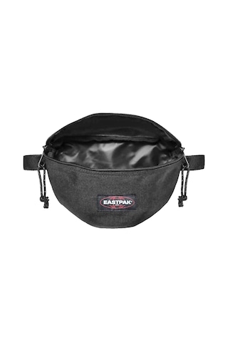 Eastpak Eastpak Springer Dc Icon Unisex Siyah Bel Çantası Blk Siyah