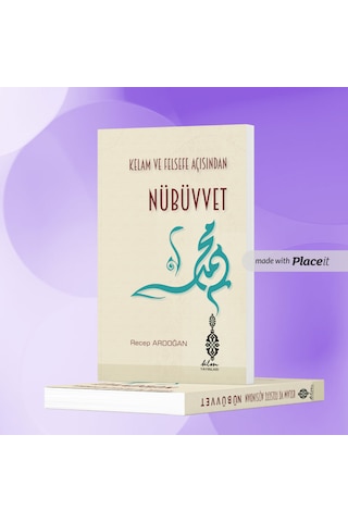 Nübüvvet - Peygamber İnancı Kitap Seti