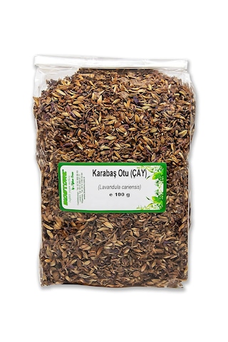 Biostore Karabaş Otu Çayı 100 G