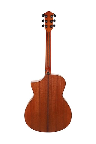 Bromo Bat4mc Tahoma Series Hillside Auditorium Akustik Gitar Natural