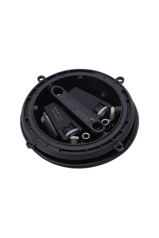 Yunboo Peugeot 206, Citroen C2-c5 İçin Ön Dış Gözlük Ayar Motoru - Oem 660238, Dayanıklı Abs Malzeme, Kolay Kurulum