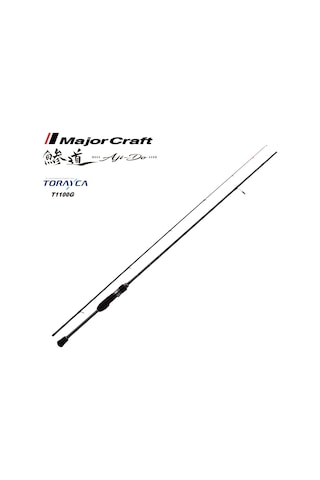Major Craft Aji-do Ad5-s832fc/ajı 251cm 3-24gr