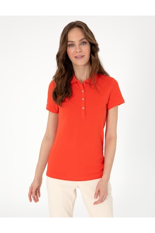 Pierre Cardin Kadın Kırmızı Tişört 50305776-vr030 Kırmızı