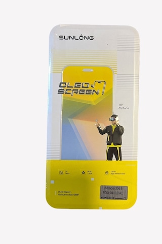 Samsung Uyumlu A24 A245 Wf Sunlong Oled Ekran