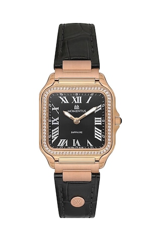 Momentus Ss348r-04br Kadın Kol Saati