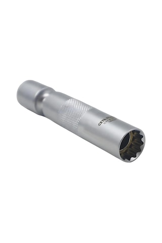 Afıx 3/8 On İki Köşe Mafsallı Buji Lokma Anahtarı 14 Mm