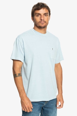Quiksilver Naturaldye Erkek Tişört EQYKT04265-BFY0