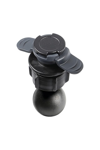 Lampa Opti-Ball Head 25Mm Top + Telefon Tutucu Adaptörü 90555