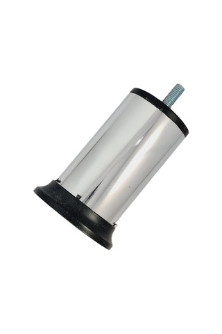 15 Cm Baza Ayağı Saplamalı M10 4 Adet