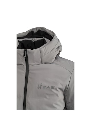 2as Araluen Erkek Down Ceket Mont Gri 001