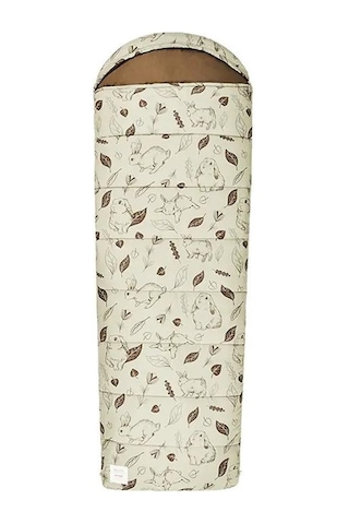 Naturehike Cute Mud Rabbit Mt300 Zarf Trazı Pamuklu Uyku Tulumu -13 C Çok Renkli