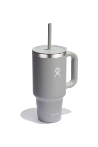Hydro Flask Hf-tt32ps035 946ml 32oz Seyahat Bardagı Bırch Gri