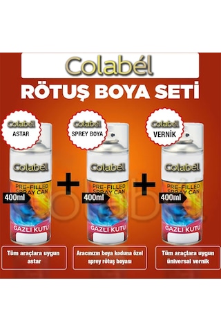 Mercedes Kod: 9040 Siyah 400ml Rötuş Boya Mercedes Kod: 9040 Siyah 400ml Rötuş Boya