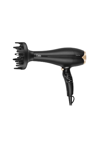 Fakir Style Pro Saç Kurutma Makinesi