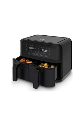 Fritel Snacktastic 8180 Duo Airfrey