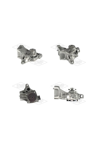 Devirdaim Su Pompası Renault Master, Opel Movano 2.8 Tdı 1998-2001 7701470880