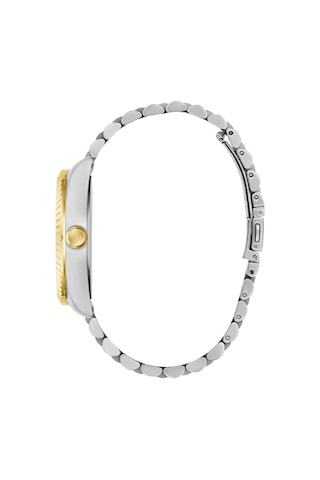 Guess Gugw0984g4 Erkek Kol Saati Metalik Gri