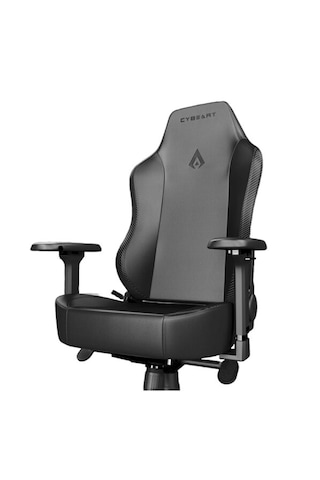 Cybeart Apex Series Ghost Edition Pu Deri Bel Destekli 4d Hafız