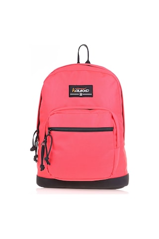 Kaukko Sport Sırt Çantası Mercan K1457