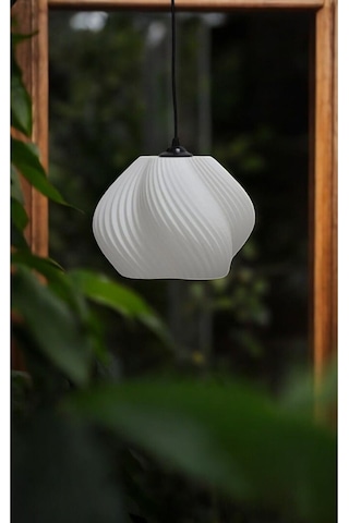 Vintage Dekoratif Bohem Vegan 3d Sarkıt Tekli Avize Oturma Odası Salon Mutfak Çok Renkli