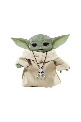 Star Wars The Chıld Anımatronıc Edıtıon