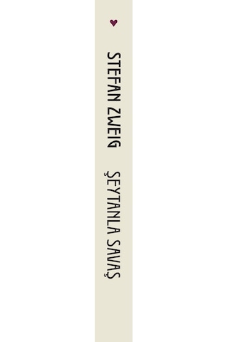 Şeytanla Savaş: Hölderlin, Kleist, Nietzsche