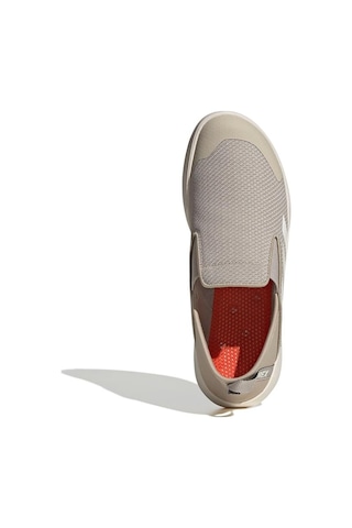 Adidas Erkek Bej Outdoor Ayakkabı Terrex Boat Slıp-on Clımacool Jr2653