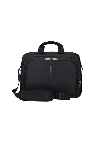 Samsonıte Kr2-09-007 15.6" Guard It 3.0 Notebook El Çantası Sıyah Bej - Siyah