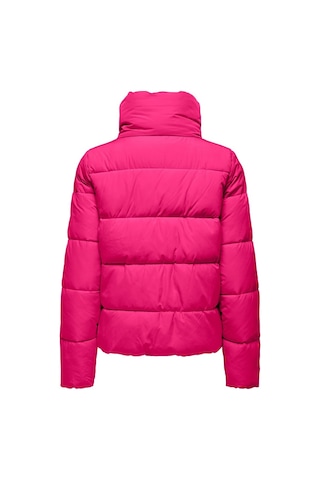 Only Onlnewcool Puffer Kadın Mont Moonbeam